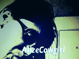 AlizeCowgirl