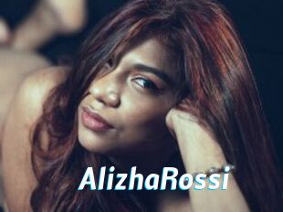 AlizhaRossi