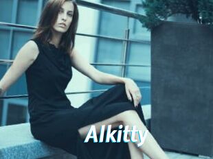 Alkitty