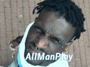 AllManPlay