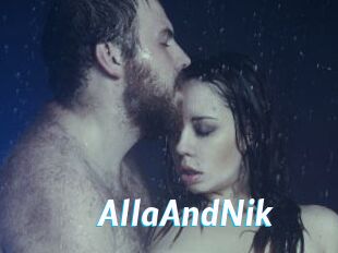AllaAndNik