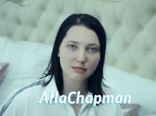 AllaChapman