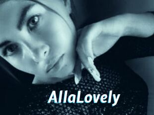 AllaLovely