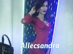 Allecsandra