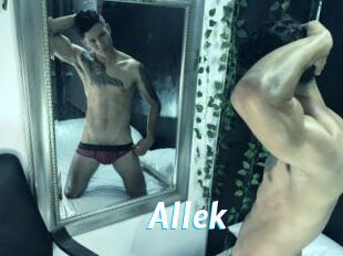 Allek