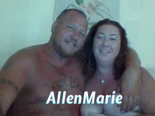 AllenMarie