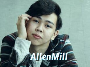 AllenMill
