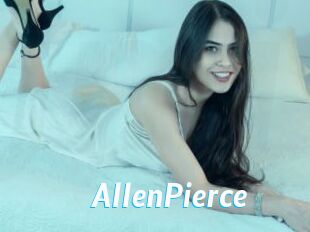AllenPierce