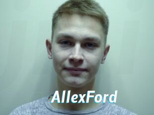 AllexFord