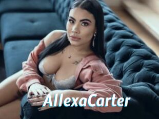 AllexaCarter