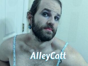 AlleyCatt
