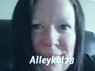 Alleykat78 J Mine
