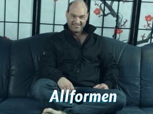 Allformen