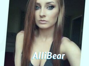 AlliBear