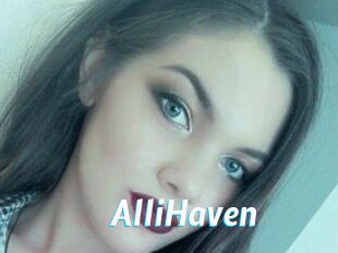 AlliHaven