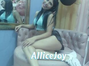 AlliceJoy