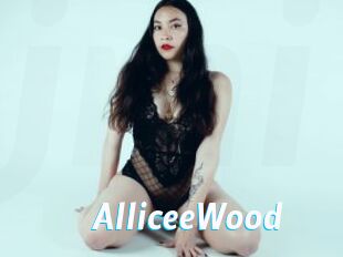 AlliceeWood