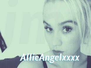 AllieAngelxxxx