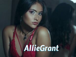 AllieGrant