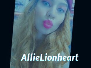 AllieLionheart