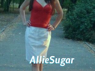 AllieSugar
