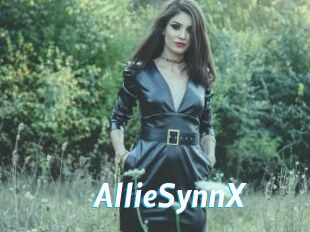 AllieSynnX