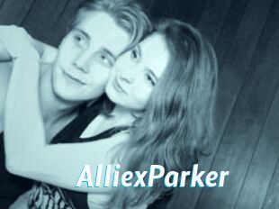 AlliexParker