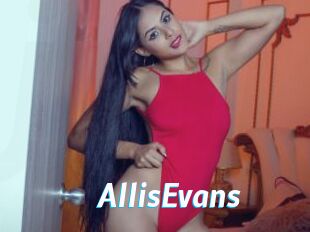 AllisEvans