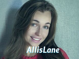 AllisLane