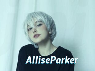 AlliseParker