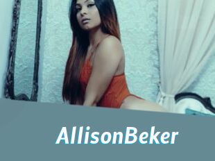 AllisonBeker