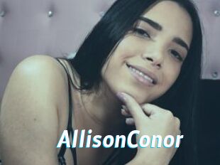 AllisonConor