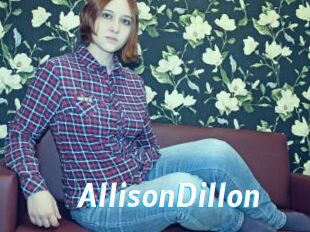 AllisonDillon