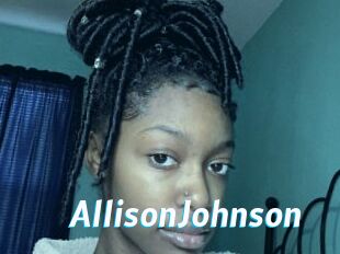 AllisonJohnson