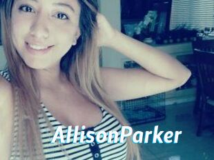Allison_Parker