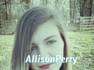 AllisonPerry