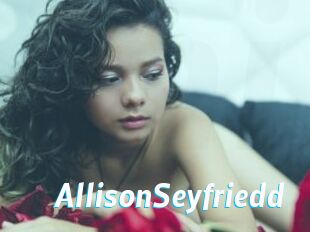 AllisonSeyfriedd