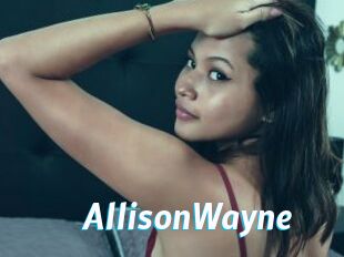 AllisonWayne