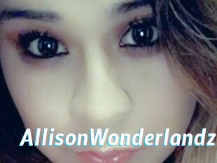 AllisonWonderlandz