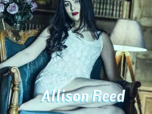 Allison_Reed