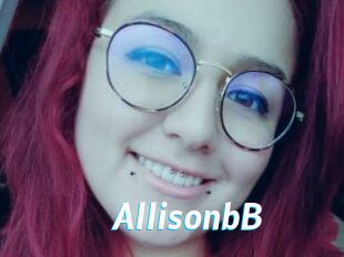 AllisonbB