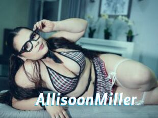 AllisoonMiller
