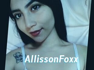 AllissonFoxx