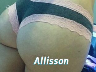 Allisson_