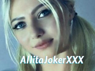 AllitaJokerXXX