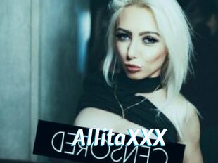AllitaXXX