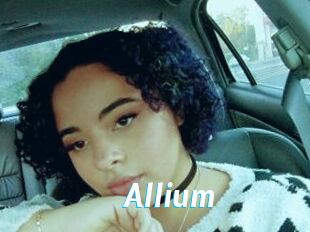 Allium