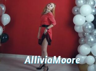AlliviaMoore