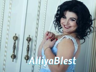 AlliyaBlest