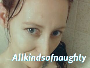 Allkindsofnaughty